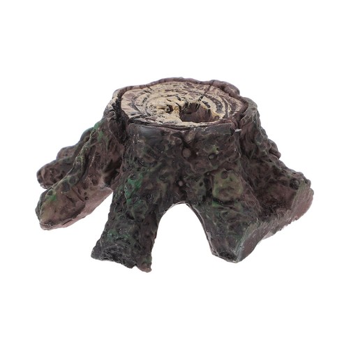 Turtle tank rockery ornaments - turtle,