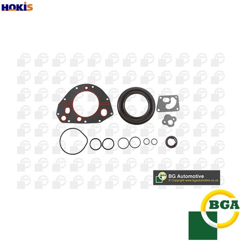 Gasket kit crankcase ck9388 - gasket,