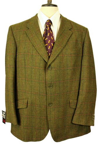 Gurteen esquire green - esquire,
