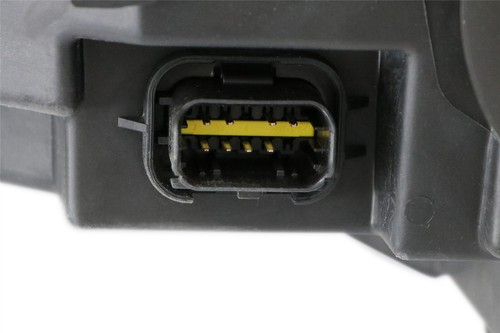 For citroen berlingo headlight - for,