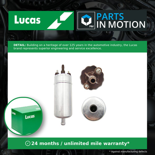 Fuel pump line fdb700 lucas - fdb700,