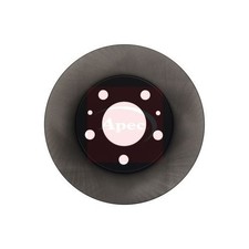 APEC Brake Disc DSK2482
