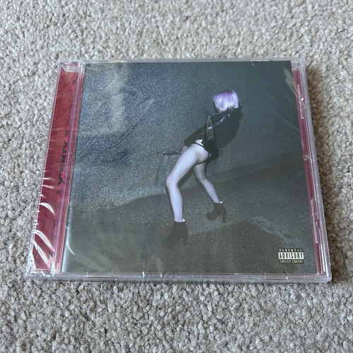 Adela the provocateur ep - –,