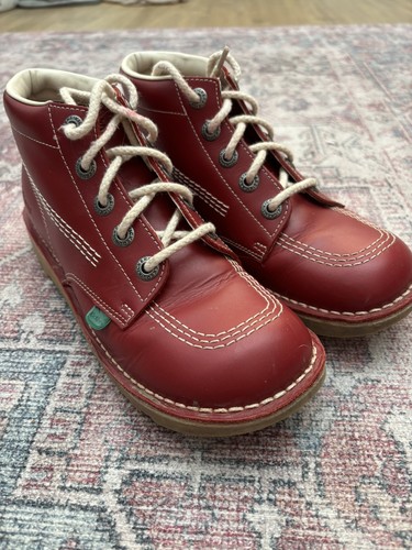 Kickers kick women s - kickers, hi