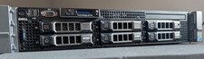 Dell PowerEdge R710, 96GB