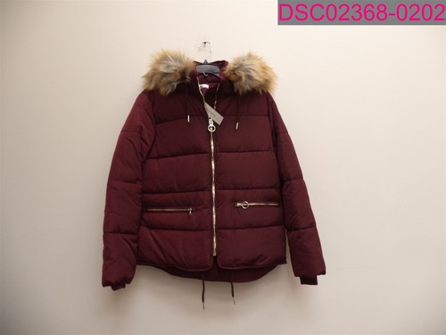 Topshop burgundy jack - burgundy,
