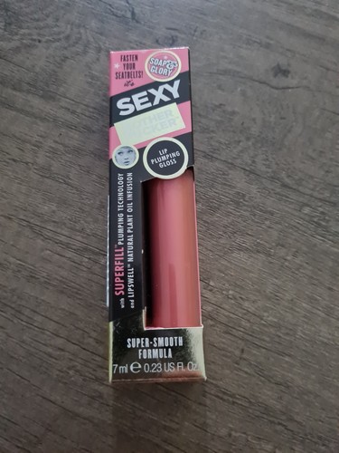 Soap glory sexy mother - soap,