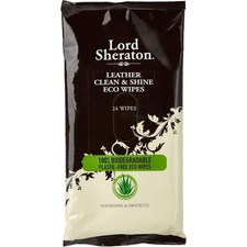Lord Sheraton Leather Eco