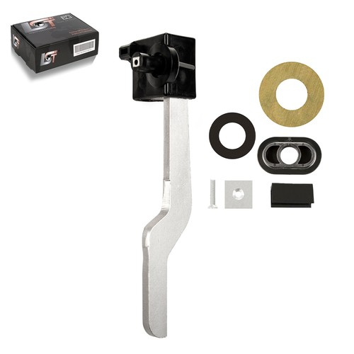 Convertible top roof latch - roof,
