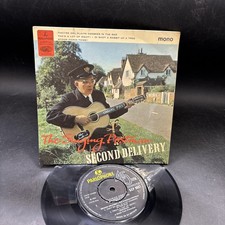 The Singing Postman Second