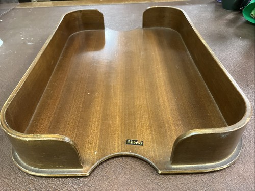 Vintage mid century office - mid,