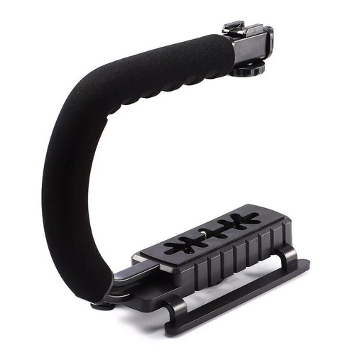 Dslr camera stabilizer - dslr, bracket