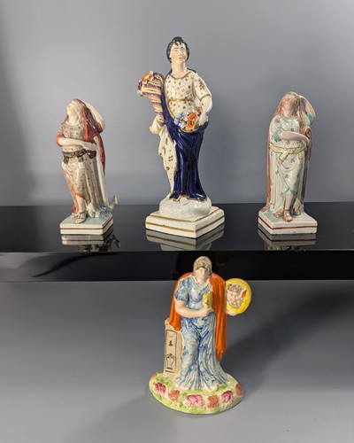 Collection antique early - of,