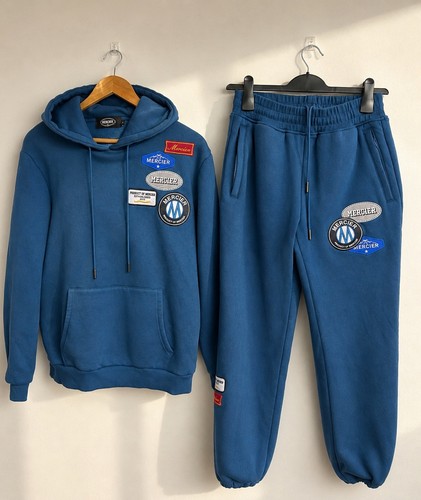 Mercier vintage patch - vintage,