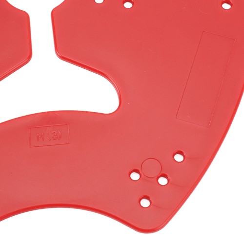 Hand paddle adjustable - paddle,