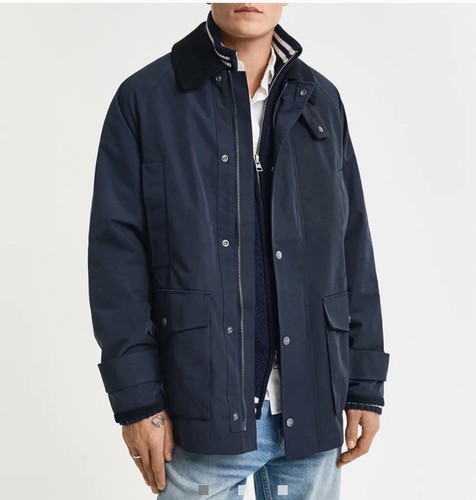 Gant double jacket - gant, new