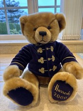 Harrods millennial christmas - harrods,
