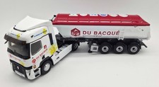 ELIGOR, Renault T 480 4x2 with