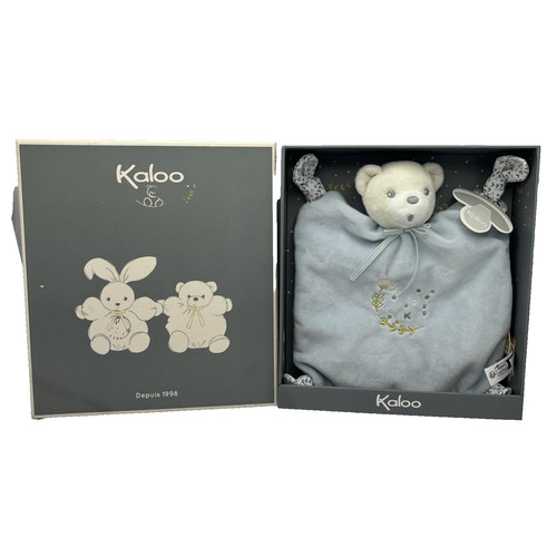Kaloo doudou knots - doudou,
