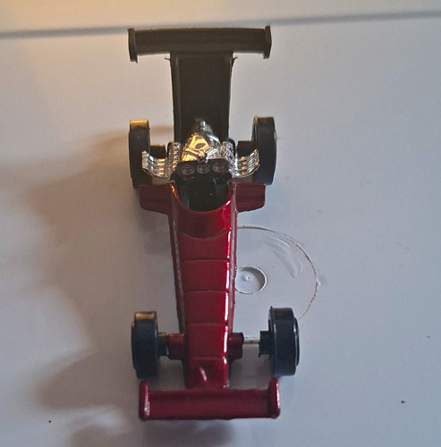 Hot wheels redline funny - hot,