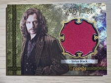2025 Kakawow Cosmos Harry Potter Legacy Iconic Card Sirius Black /185