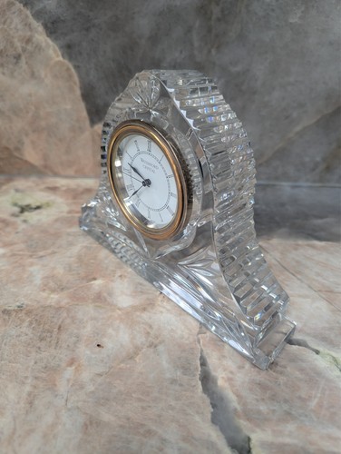 Waterford crystal lead glass - lead,