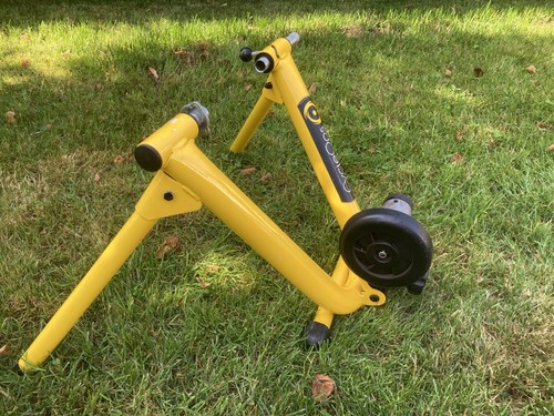 Cycleops saris mag indoor - saris, bike
