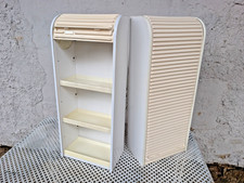 2X Medicine Cabinet Rossignol