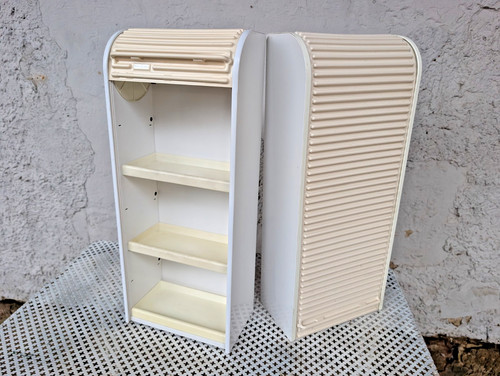 Medicine cabinet rossignol - medicine,