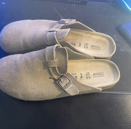 Birkenstock men clog - birkenstock, men’s