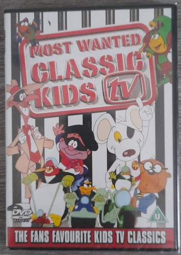 Most wanted classic kids - most,