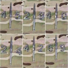 Commando Dagger / Fairburn