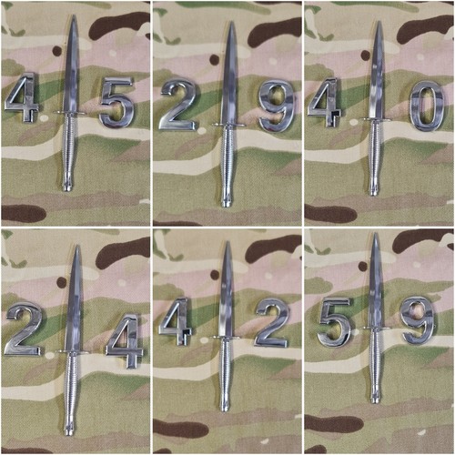 Commando dagger fairburn - /,