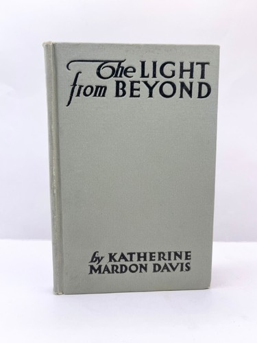 The light from beyond - light,