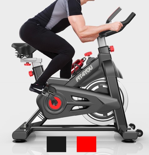 Fit4you exercise bike indoor - fit4you,