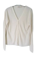 Bonmarche Ladies Cream Long