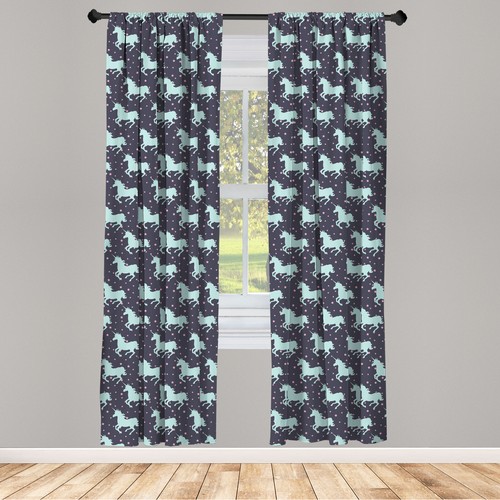 Kids curtains panel - kids,
