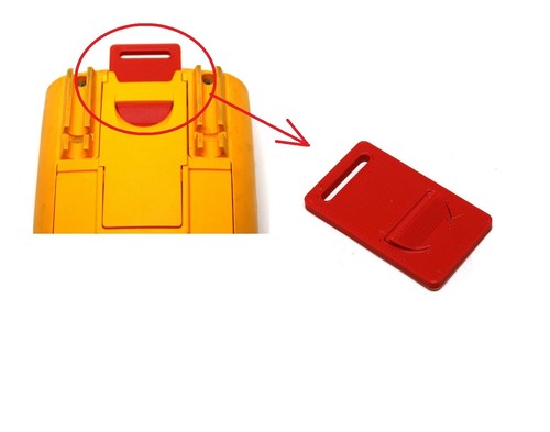 Wall mount hanger - wall,