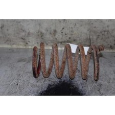 LEFT REAR SUSPENSION SPRING