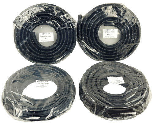 Gasket set for lt28 - gasket, lt35