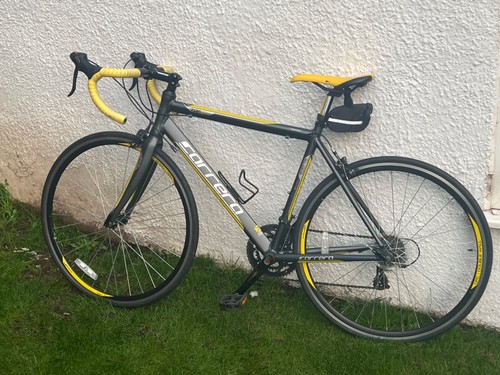 Carrera road bike tdf - carrera,
