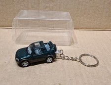 Diecast Model Toyota Rav4 Car Keychain Keyring 🔑🗝