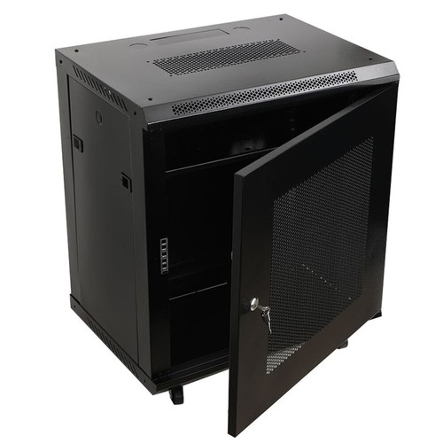12u server rack data network - rack,