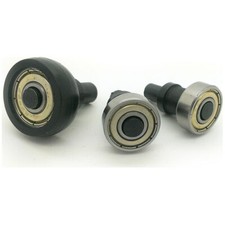 Sliding Side Door Roller