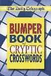 Daily telegraph bumper book - telegraph",