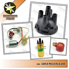 Powerspark 23D 25D A Series