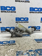 2012 KIA CEED  BRAKE MASTER CYLINDER & BOTTLE 1.6 DIESEL