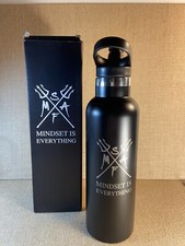 MASF Supplements Vacuum