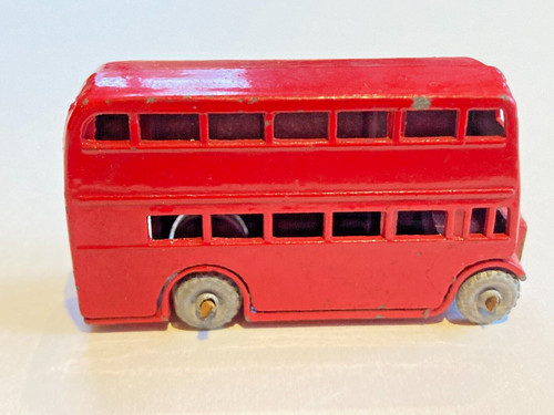 Matchbox lesney 5 - no,