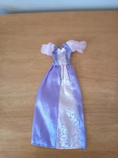 Barbie Mini Kingdom Rapunzel